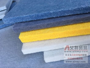 坤耐環(huán)保聚酯纖維板 打造專業(yè)聲學(xué)環(huán)境的理想選擇